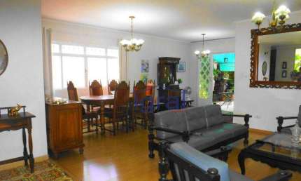 Casa com 4 dormitórios à venda, 192 m² por R$ 1.049.000,00 - Planalto Paulista - São Paulo/SP