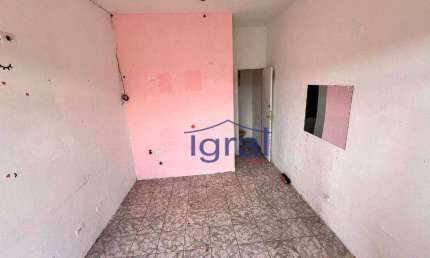 Salão para alugar, 20 m² por R$ 903,00/mês - Jabaquara - São Paulo/SP