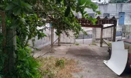 Casa em terreno de 376 m2 com 3 dormitórios à venda, 207 m² por R$ 900.000 - Jabaquara - São Paulo/SP