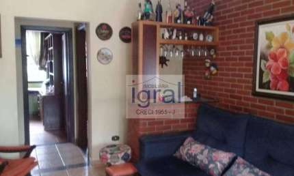 Casa com 2 quartos à venda na Rua São Borja, Cidade Vargas, São Paulo