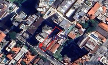 Imóvel com 4 casas em terreno de 320 m2 -  à venda, 180 m² por R$ 1.500.000 - Vila Guarani/ZS - São Paulo/SP
