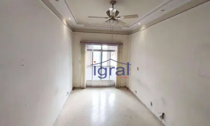 Apartamento com 3 dormitórios à venda, 96 m² por r$ 650.000,00 - vila guarani - são paulo/sp