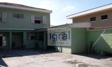 Casa com 3 dormitórios à venda, 134 m² por R$ 830.000,00 - Jabaquara - São Paulo/SP