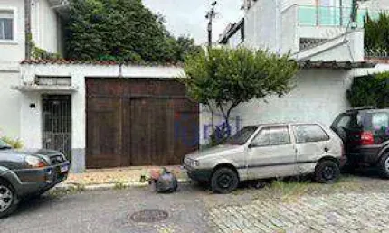 Terreno à venda, 250 m² por r$ 1.050.000,00 - planalto paulista - são paulo/sp