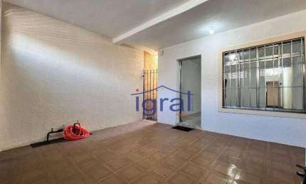 Casa com 2 dormitórios à venda, 112 m² por R$ 960.000,00 - Vila Campestre - São Paulo/SP