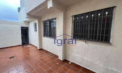 Casa à venda, 150 m² por R$ 480.000,00 - Jabaquara - São Paulo/SP