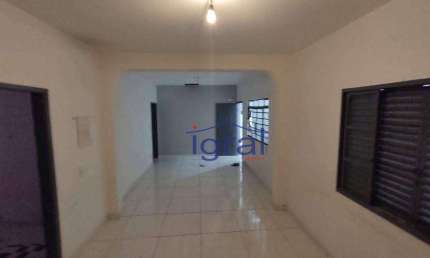 Imóvel para renda com 5 salões e 1 casa à venda, 360 m² por R$ 700.000 - Americanópolis - São Paulo/SP
