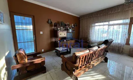 Sobrado com 3 dormitórios à venda, 206 m² por r$ 1.100.000,00 - vila guarani - são paulo/sp