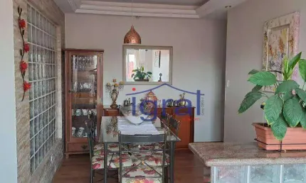 Apartamento com 2 dormitórios à venda, 61 m² por R$ 280.000,00 - Americanópolis - São Paulo/SP