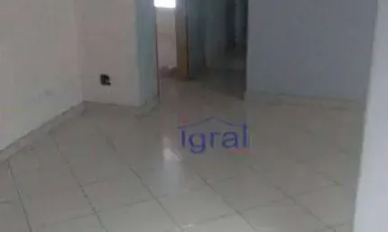 Apartamento com 2 dormitórios à venda, 55 m² por R$ 260.000,00 - Vila Moraes - São Paulo/SP