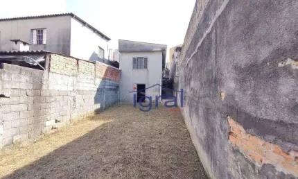 Casa à venda, 100 m² por r$ 570.000,00 - vila do encontro - são paulo/sp
