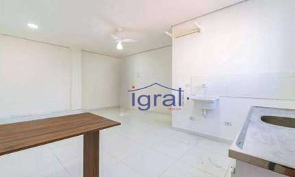 Imóvel para renda contendo 4 casas à venda, 100 m² por R$ 600.000 - Vila Campestre - São Paulo/SP