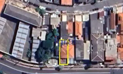Sobrado com 2 dormitórios à venda, 143 m² por R$ 980.000,00 - Jardim Vila Mariana - São Paulo/SP