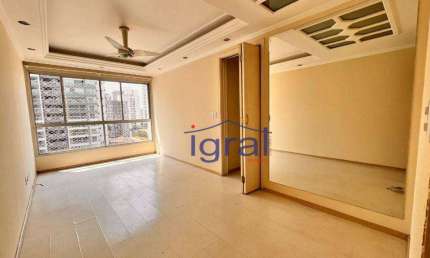 Apartamento com 2 dormitórios à venda, 59 m² por R$ 420.000,00 - Vila Mascote - São Paulo/SP