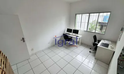 Casa com 1 dormitório para alugar, 25 m² por R$ 1.850,00/mês - Moema - São Paulo/SP