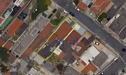 Casa para renda com 4 casas à venda por r$ 800.000 - vila guarani - são paulo/sp