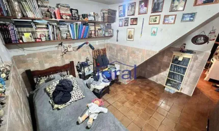 Sobrado à venda, 69 m² por r$ 300.000,00 - vila guarani - são paulo/sp