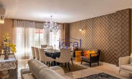 Casa com 4 dormitórios à venda, 470 m² por R$ 3.490.000,00 - Ipiranga - São Paulo/SP