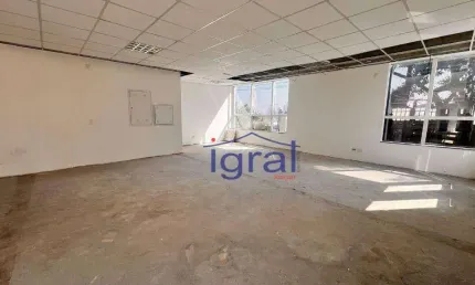 Prédio/Galpão para alugar, 614 m² por R$ 20.948/mês - Jabaquara - São Paulo/SP