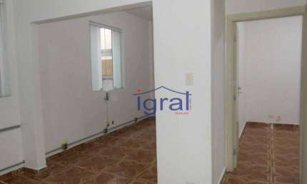 Conjunto para alugar, 48 m² por R$ 1.804,88/mês - Paraíso - São Paulo/SP