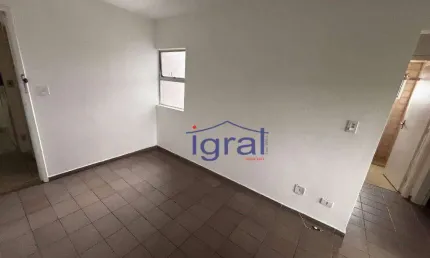 Apartamento com 2 dormitórios à venda, 50 m² por r$ 350.000,00 - vila guarani - são paulo/sp