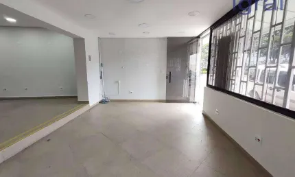 Ponto à venda, 120 m² por R$ 1.400.000,00 - Jabaquara - São Paulo/SP