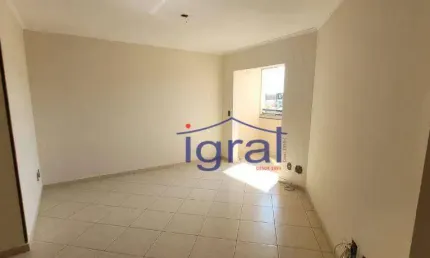 Apartamento com 3 dormitórios à venda, 70 m² por R$ 525.000,00 - Jabaquara - São Paulo/SP