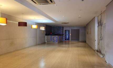 Salão, 208 m² - venda por R$ 1.950.000,00 ou aluguel por R$ 11.161,00/mês - Jabaquara - São Paulo/SP