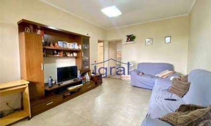 Casa com 2 dormitórios à venda, 120 m² por R$ 630.000,00 - Cidade Vargas - São Paulo/SP