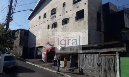 Sobrado à venda, 344 m² por r$ 430.000,00 - jabaquara - são paulo/sp