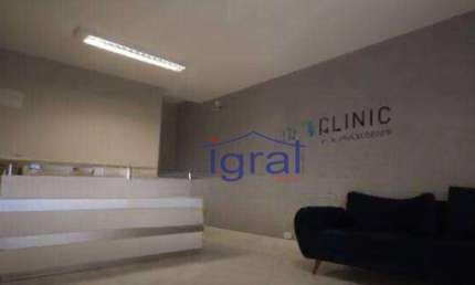 Sobrado, 207 m² - venda por R$ 2.000.000,00 ou aluguel por R$ 10.000,00/mês - Jabaquara - São Paulo/SP
