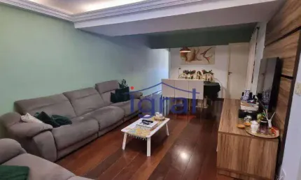 Sobrado com 3 dormitórios à venda, 158 m² por r$ 960.000,00 - cupecê - são paulo/sp
