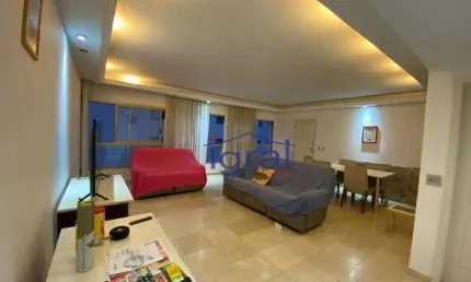 Apartamento com 4 dormitórios à venda, 160 m² por R$ 990.000,00 - Vila Monte Alegre - São Paulo/SP