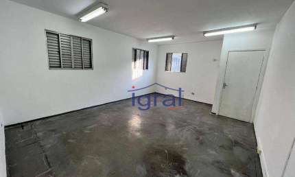 Prédio, 204 m² - venda por R$ 1.500.000,00 ou aluguel por R$ 8.974,10/mês - Jabaquara - São Paulo/SP