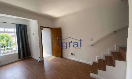 Sobrado com 4 dormitórios à venda, 128 m² por R$ 750.000,00 - Vila Guarani - São Paulo/SP