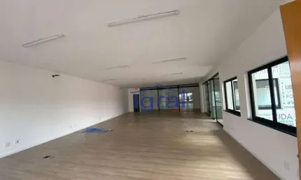 Prédio para alugar, 700 m² por r$ 37.000,00/mês - conceição - são paulo/sp