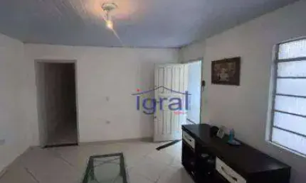 Casa com 3 dormitórios à venda, 130 m² por r$ 640.000,00 - vila guarani - são paulo/sp