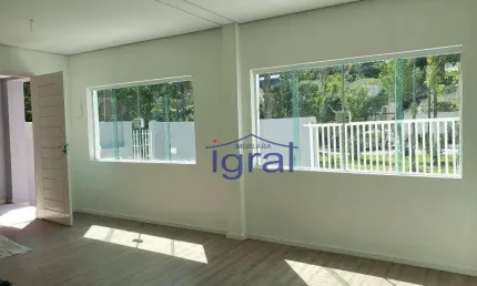 Casa com 3 dormitórios à venda, 105 m² por R$ 680.000,00 - Interlagos - São Paulo/SP