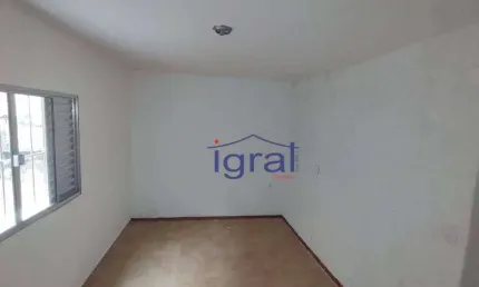 Imóvel para renda com 2 casas 122m² de área total e  90 m² de área construída, por R$ 400.000 - Jabaquara - São Paulo/SP