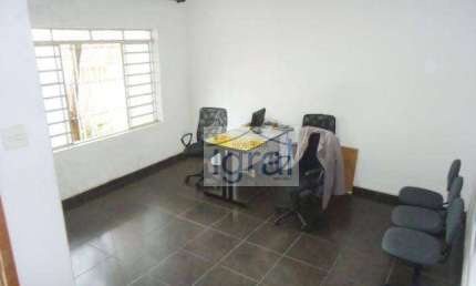 Sobrado com 3 dormitórios à venda, 100 m² por R$ 700.000,00 - Vila Guarani - São Paulo/SP
