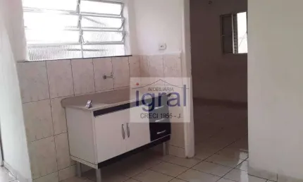 Imóvel para renda com 4 casas à venda, 60 m² por R$ 430.000 - Americanópolis - São Paulo/SP