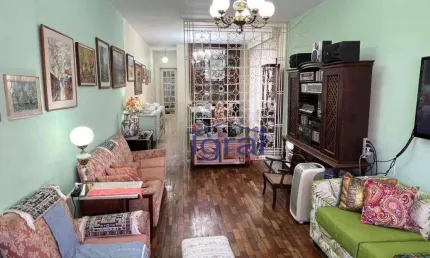 Sobrado com 4 dormitórios à venda, 166 m² por R$ 818.000,00 - Jabaquara - São Paulo/SP