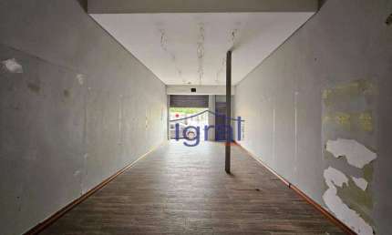 Loja para alugar, 45 m² por R$ 7.180,00/mês - Jabaquara - São Paulo/SP