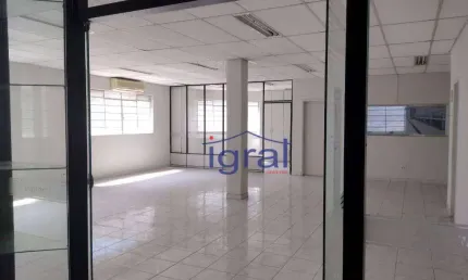 Prédio, 1056 m² - venda por r$ 4.200.000,00 ou aluguel por r$ 30.614,25/mês - vila monte alegre - são paulo/sp