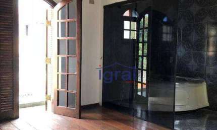 Sobrado com 3 dormitórios à venda, 162 m² por R$ 670.000,00 - Jardim Miriam - São Paulo/SP