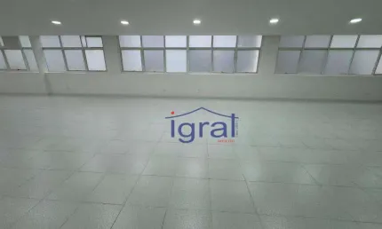 Conjunto para alugar, 195 m² por R$ 29.348,13/mês - Bela Vista - São Paulo/SP