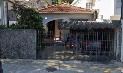Casa à venda, 147 m² por r$ 1.500.000,00 - vila guarani - são paulo/sp