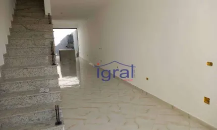 Sobrado, 100 m² - venda por R$ 900.000,00 ou aluguel por R$ 5.593,71/mês - Bosque da Saúde - São Paulo/SP