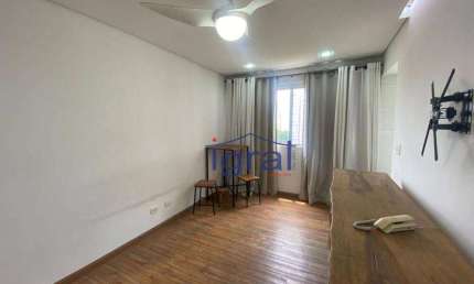 Cobertura com 2 dormitórios, 120 m² - venda por R$ 889.000,00 ou aluguel por R$ 5.824,31/mês - Vila Guarani - São Paulo/SP