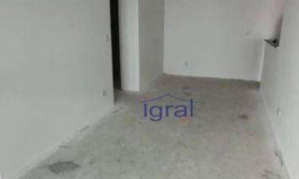 Apartamento com 2 dormitórios à venda, 76 m² por R$ 495.000,00 - Vilamar - Praia Grande/SP